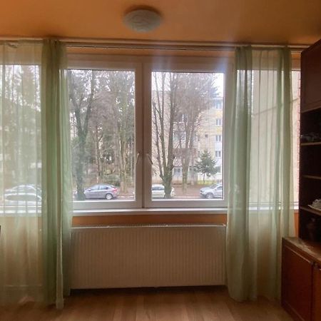 Târgu-Mureş Maria'S Apartments מראה חיצוני תמונה