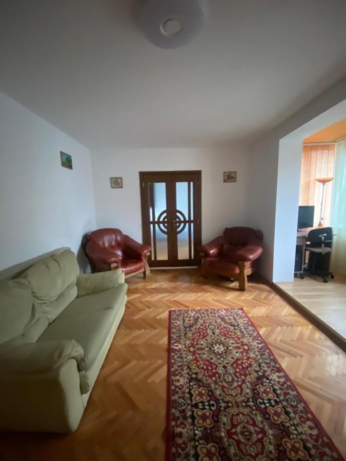 Târgu-Mureş Maria'S Apartments מראה חיצוני תמונה