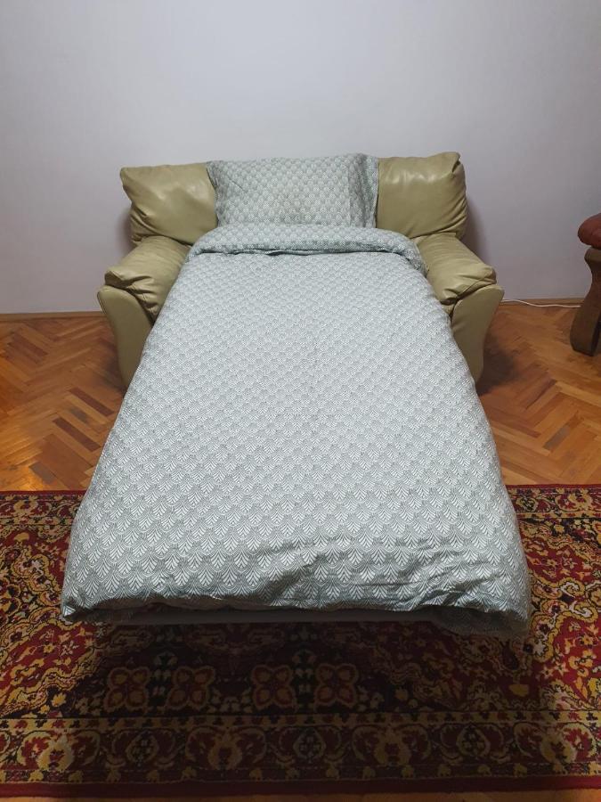 Târgu-Mureş Maria'S Apartments מראה חיצוני תמונה