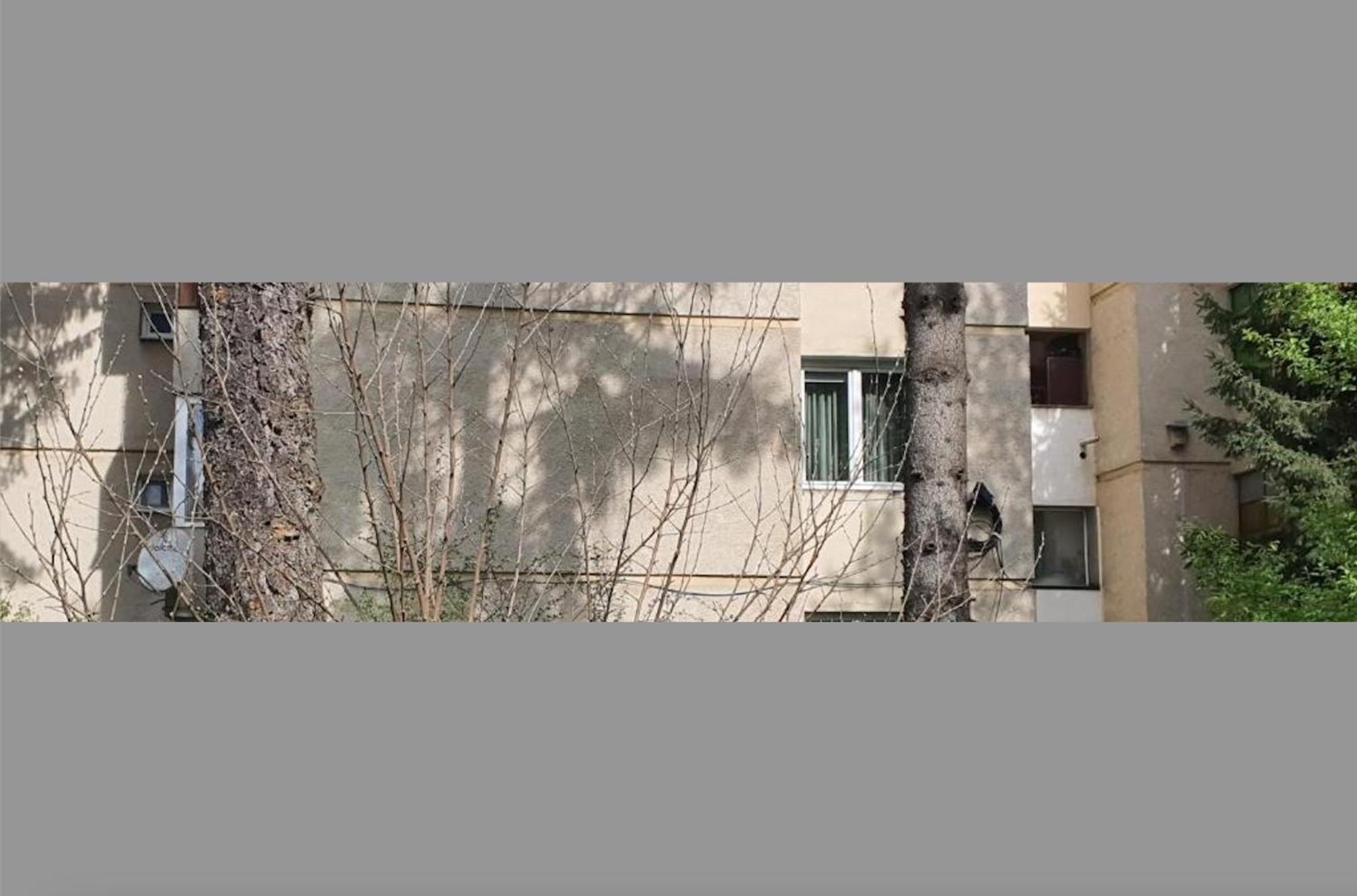 Târgu-Mureş Maria'S Apartments מראה חיצוני תמונה