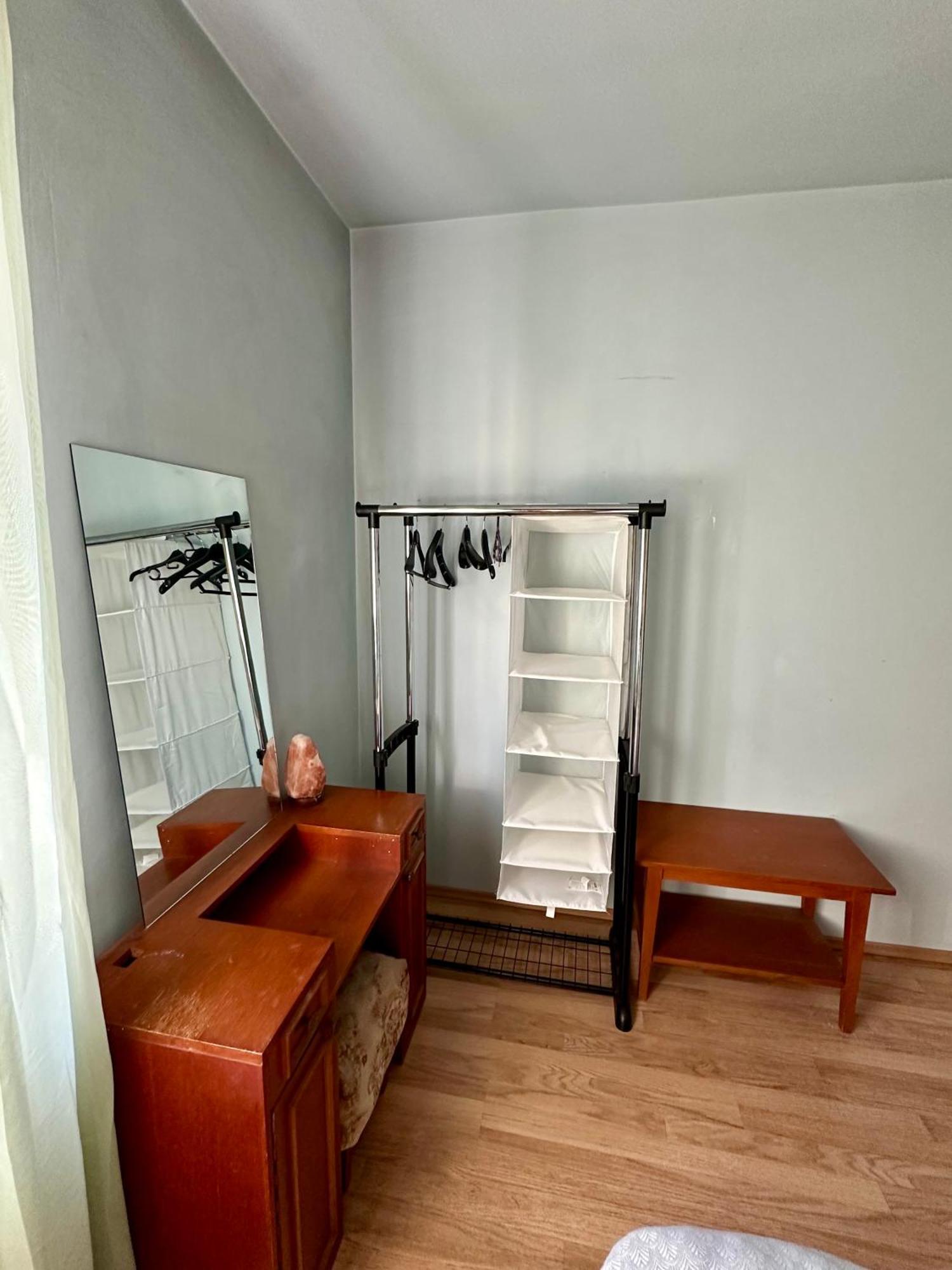 Târgu-Mureş Maria'S Apartments מראה חיצוני תמונה