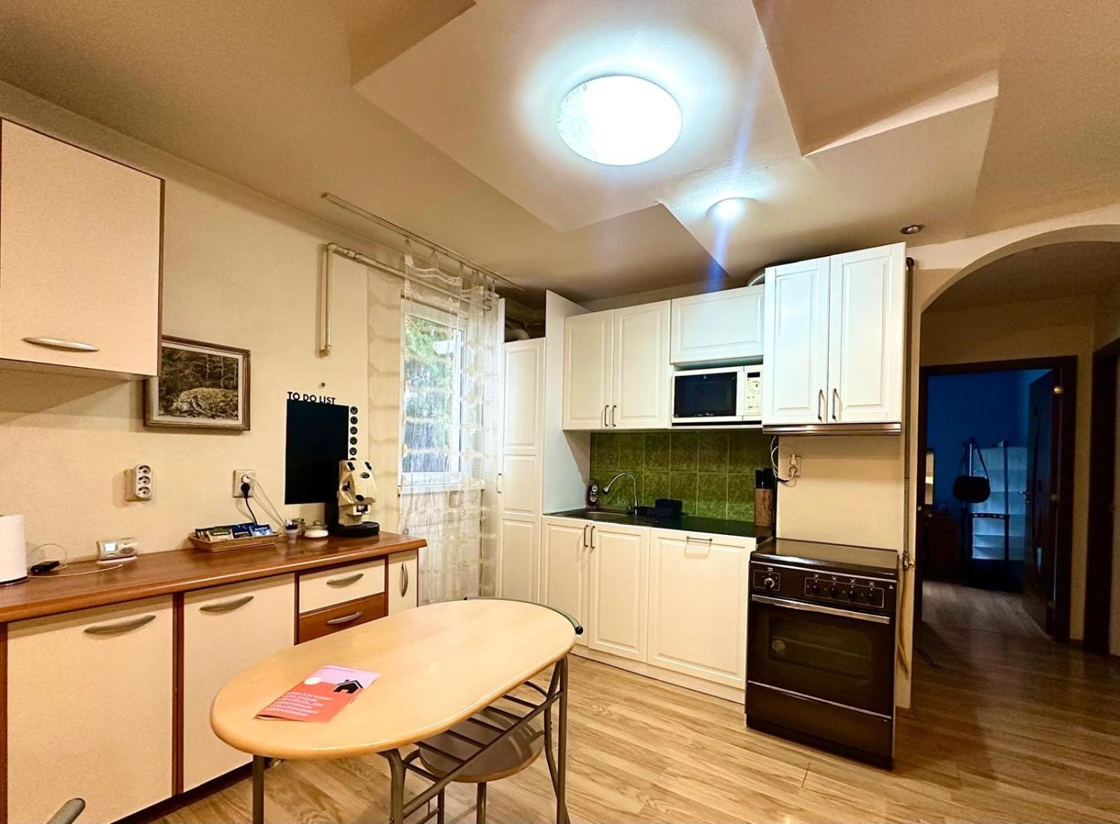 Târgu-Mureş Maria'S Apartments מראה חיצוני תמונה